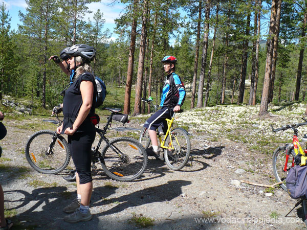 056 Cyklisti